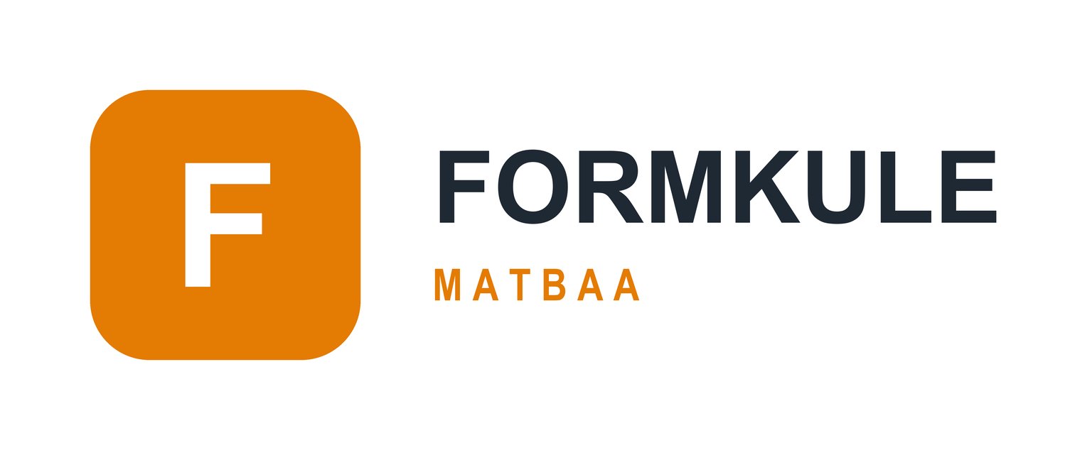 formkule matbaa logo